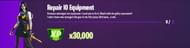 "Repair IO equipment" Fortnite Week 13 Epic Challenge (Image via Lazyleaks_)